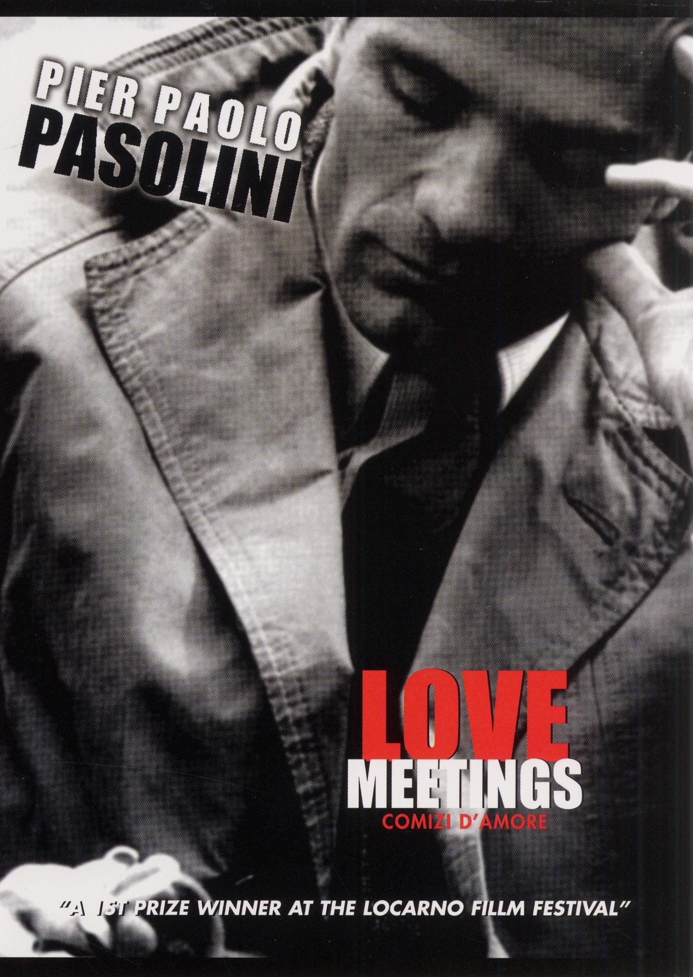 Love Meetings