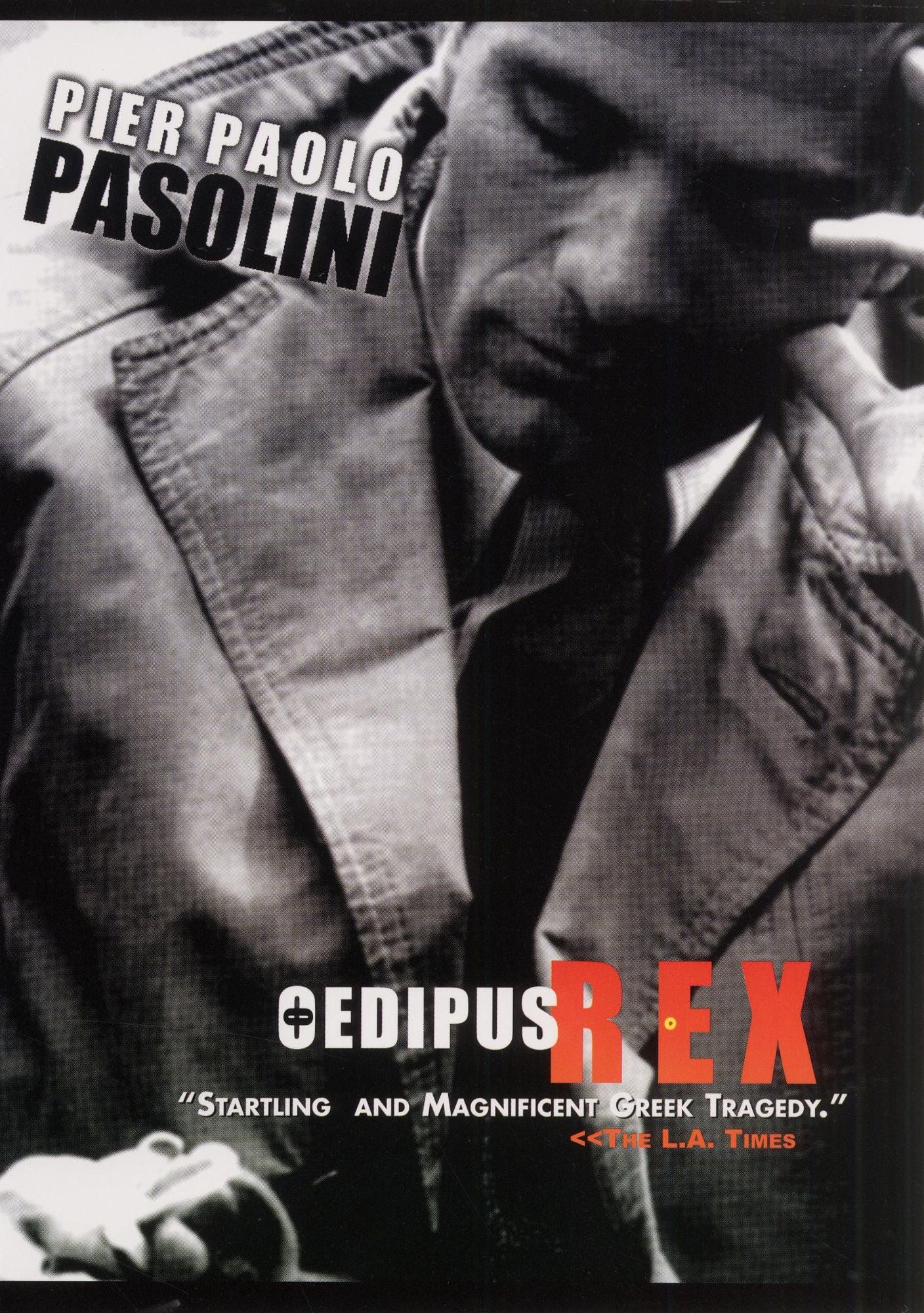 Oedipus Rex