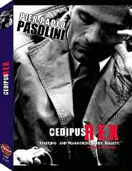 Oedipus Rex