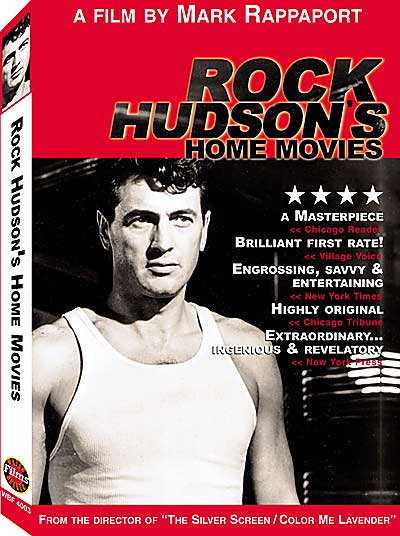 Rock Hudson's Home Movies