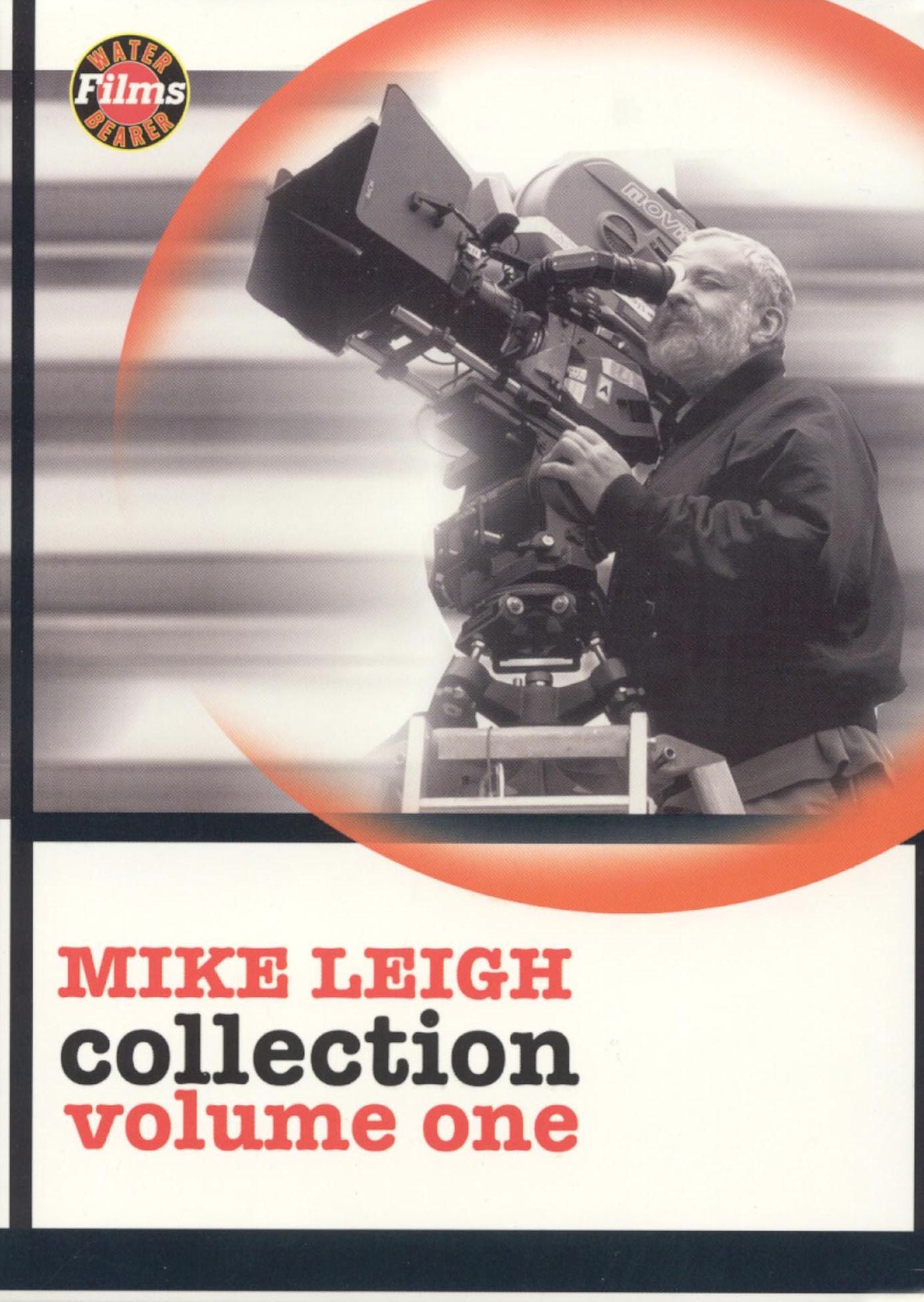 Mike Leigh Collection, Vol. 1 [3 Discs]
