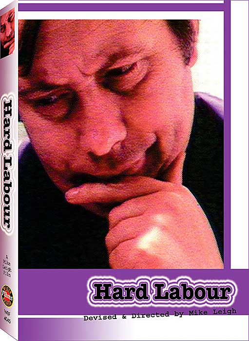 Hard Labour
