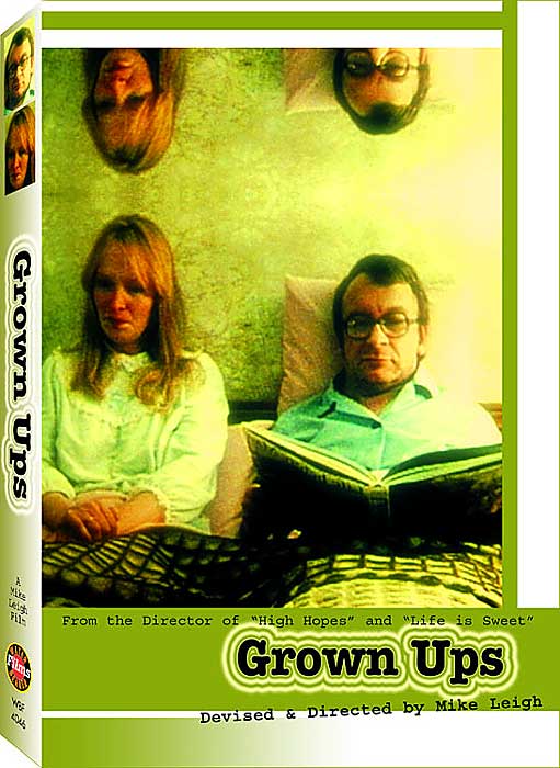 Grown-Ups