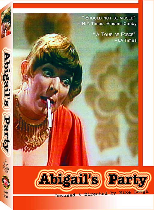 Abigail's Party
