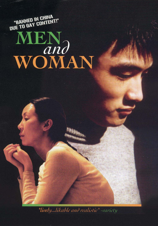 Men & Women