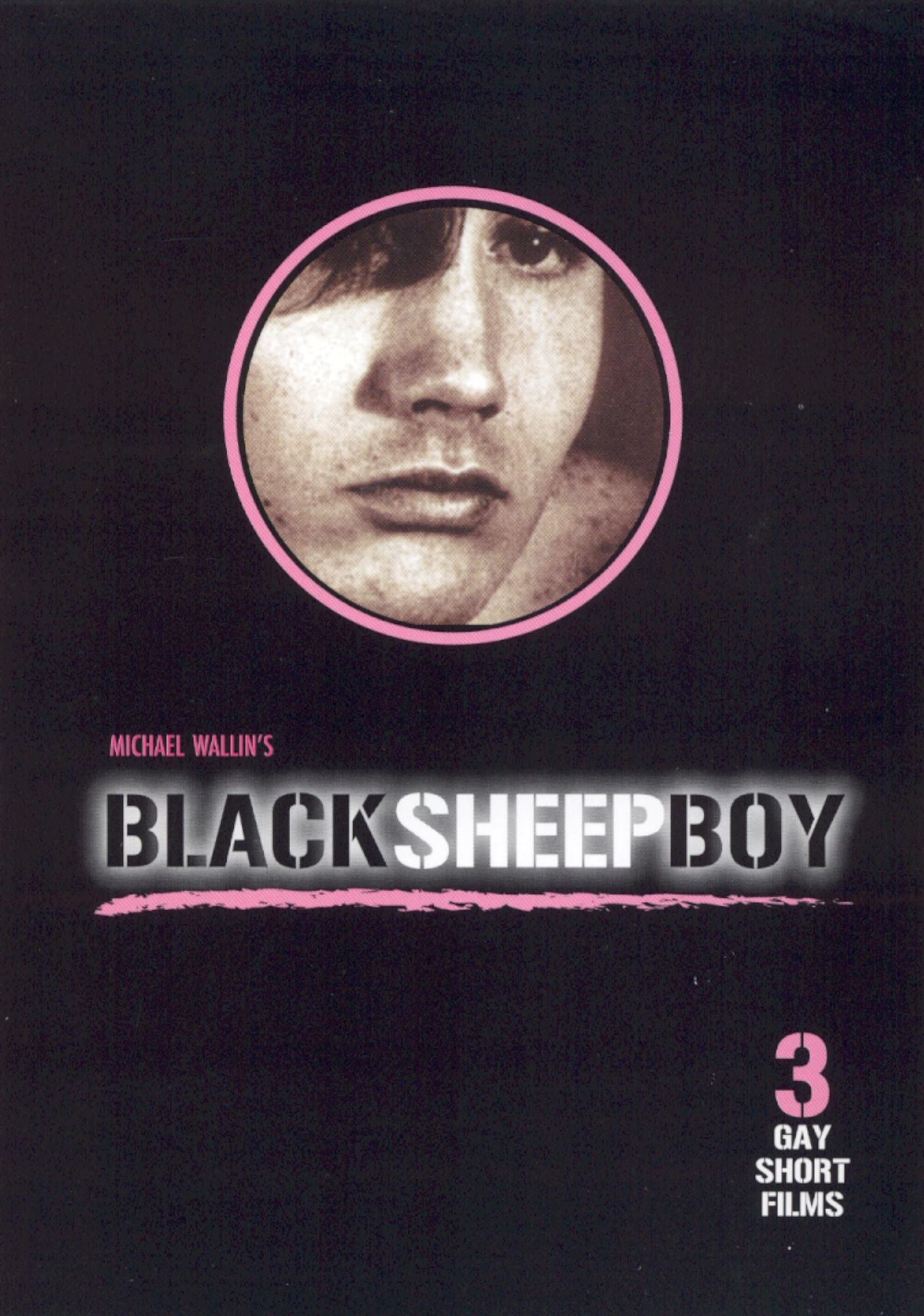 Black Sheep Boy: 3 Gay Short Films