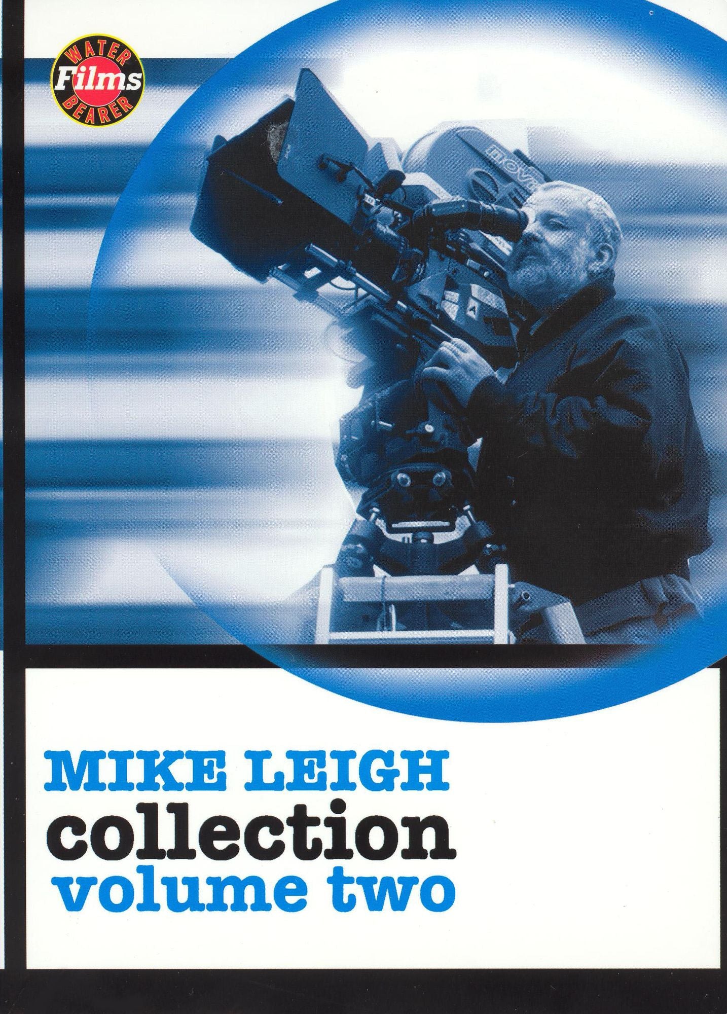 Mike Leigh Collection, Vol. 2 [3 Discs]
