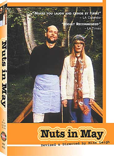Nuts in May