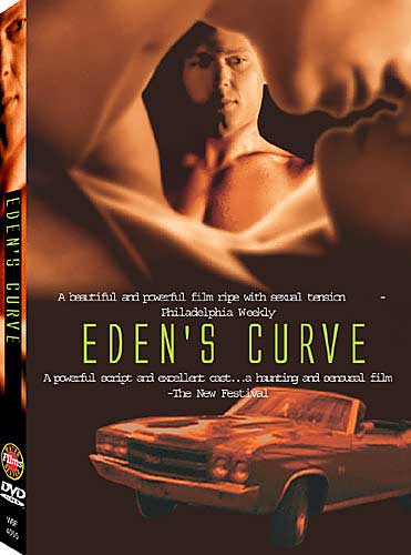 Eden's Curve