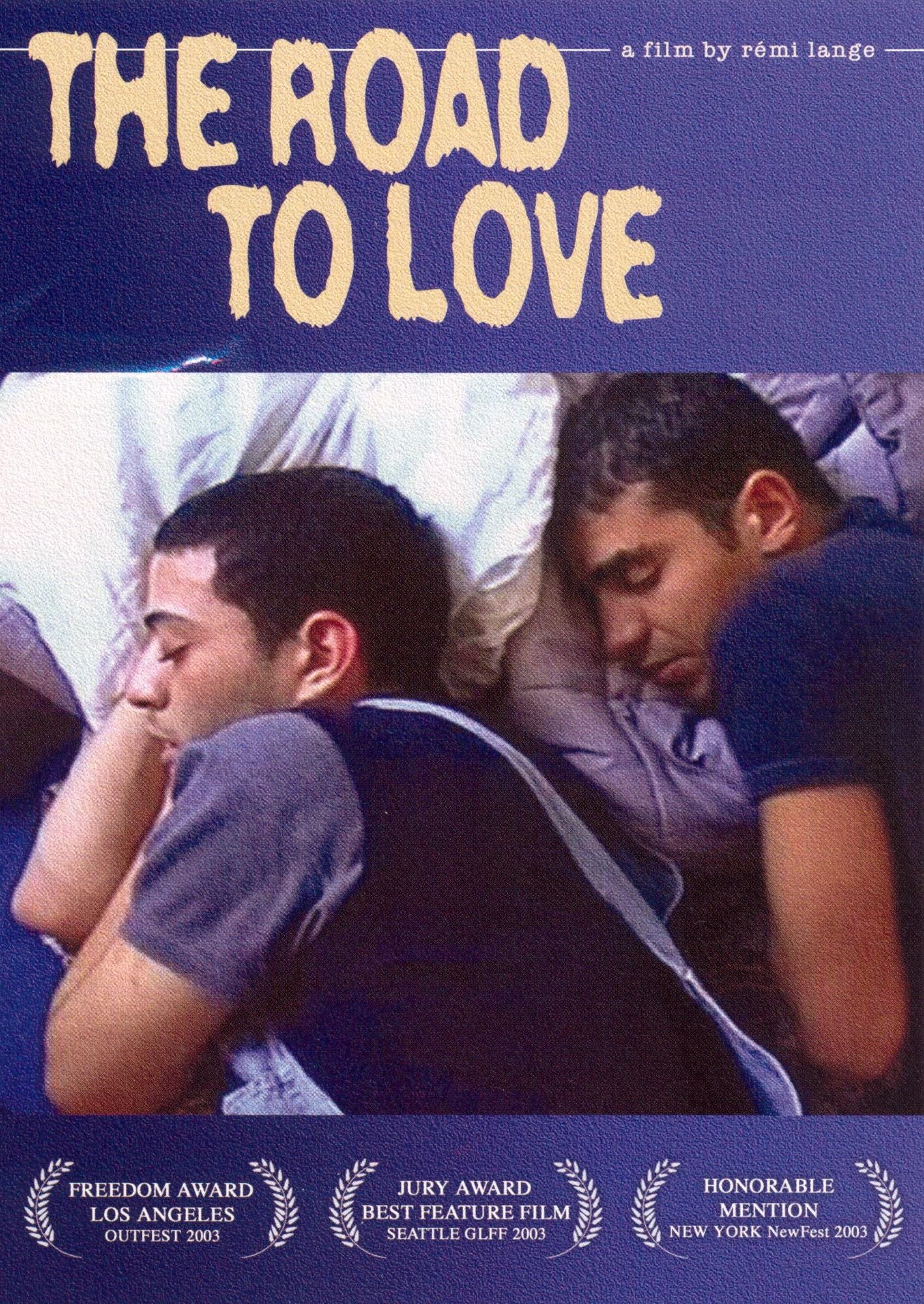 The Road to Love