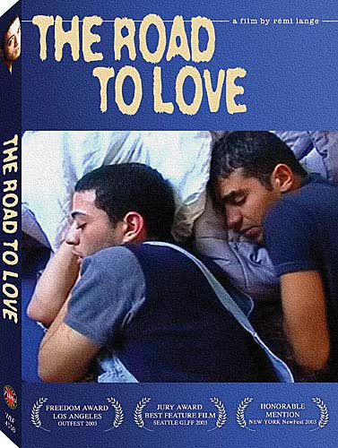 The Road to Love