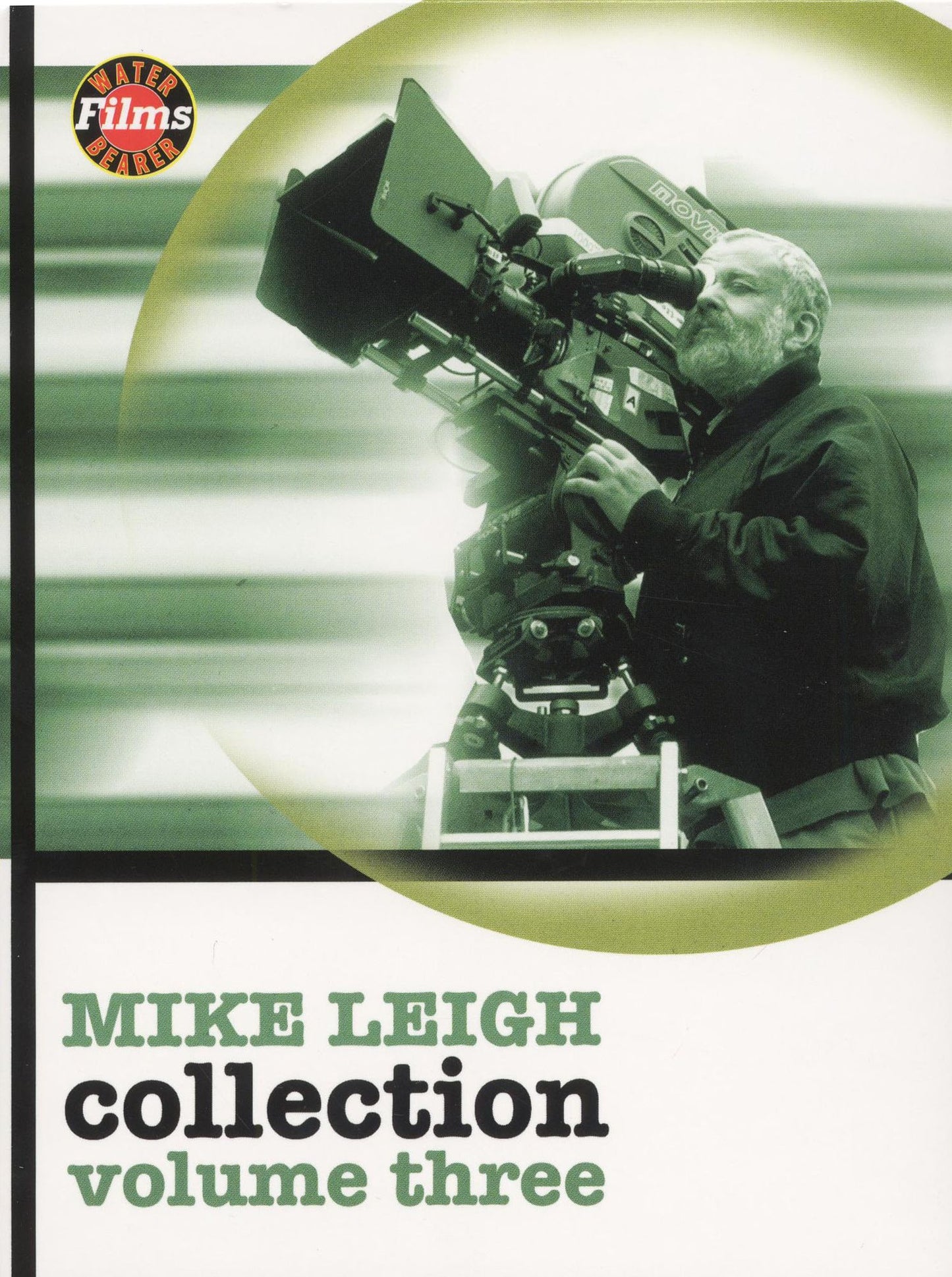 Mike Leigh Collection, Vol. 3 [3 Discs]