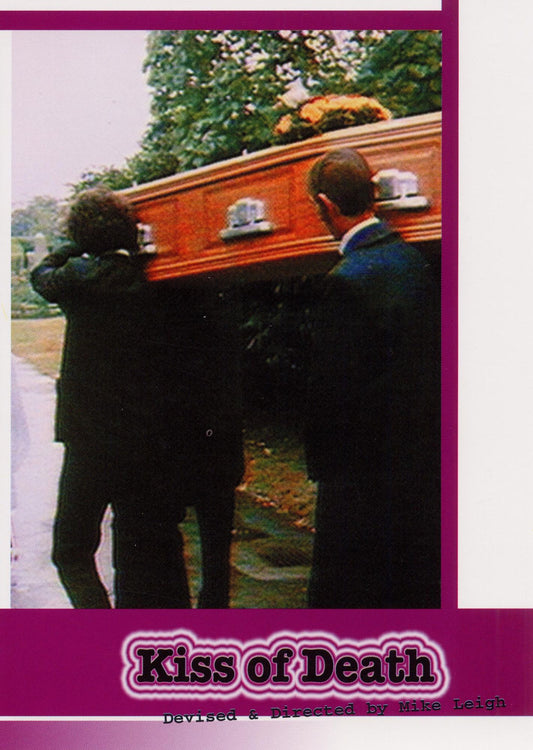 Kiss of Death