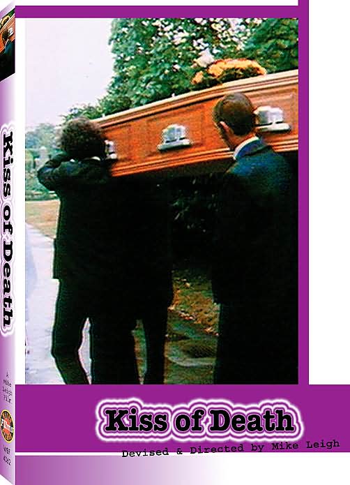 Kiss of Death