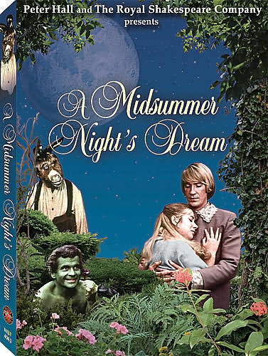 A Midsummer Night's Dream