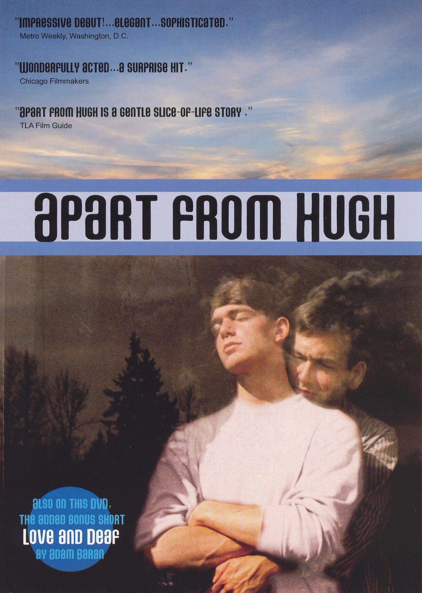 Apart From Hugh