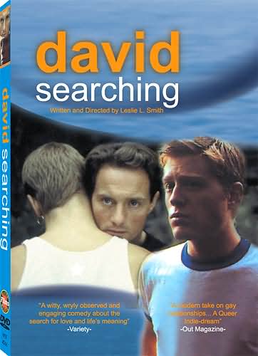 David Searching