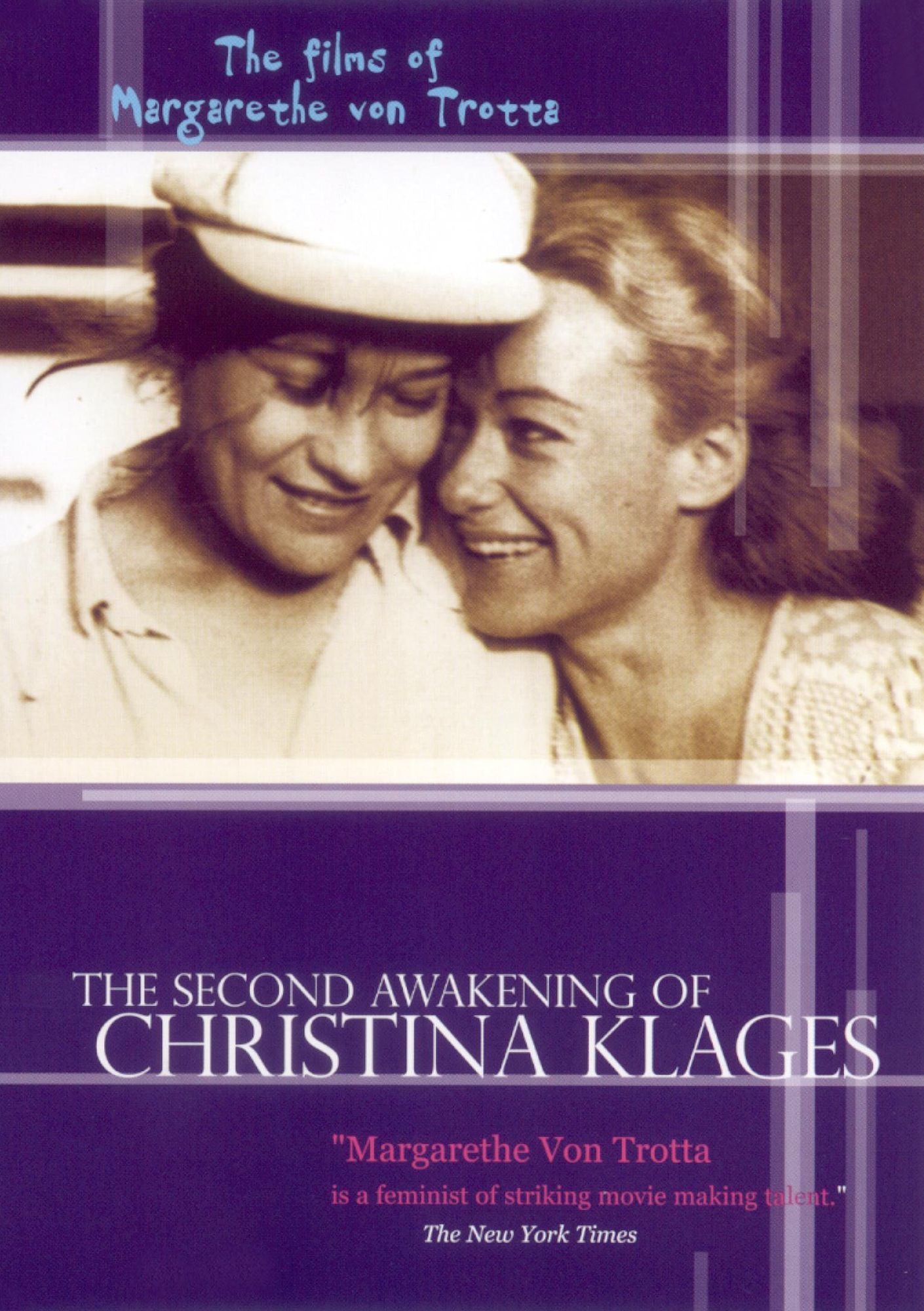 The Second Awakening of Christina Klages