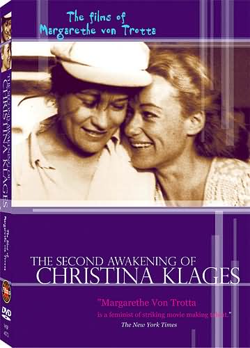 The Second Awakening of Christina Klages
