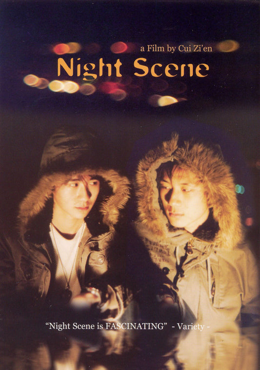 Night Scene