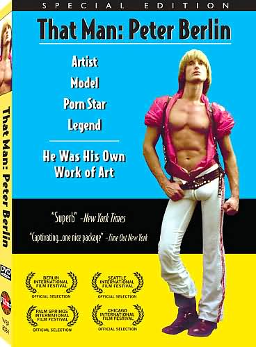 That Man: Peter Berlin [Special Edition]