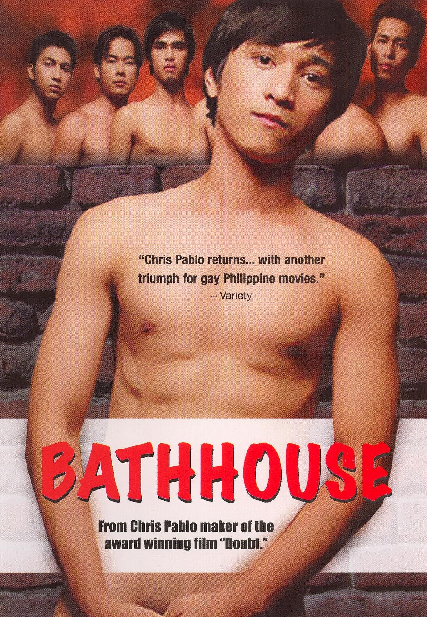 Bathhouse