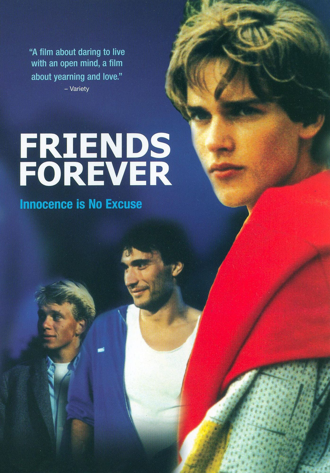 Friends Forever