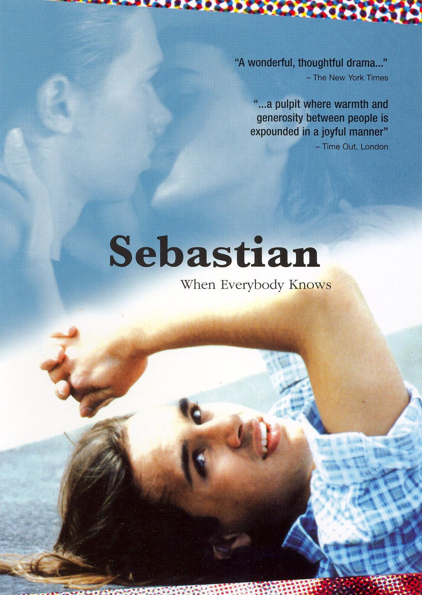 Sebastian