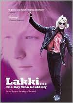 Lakki... the Boy Who Could Fly