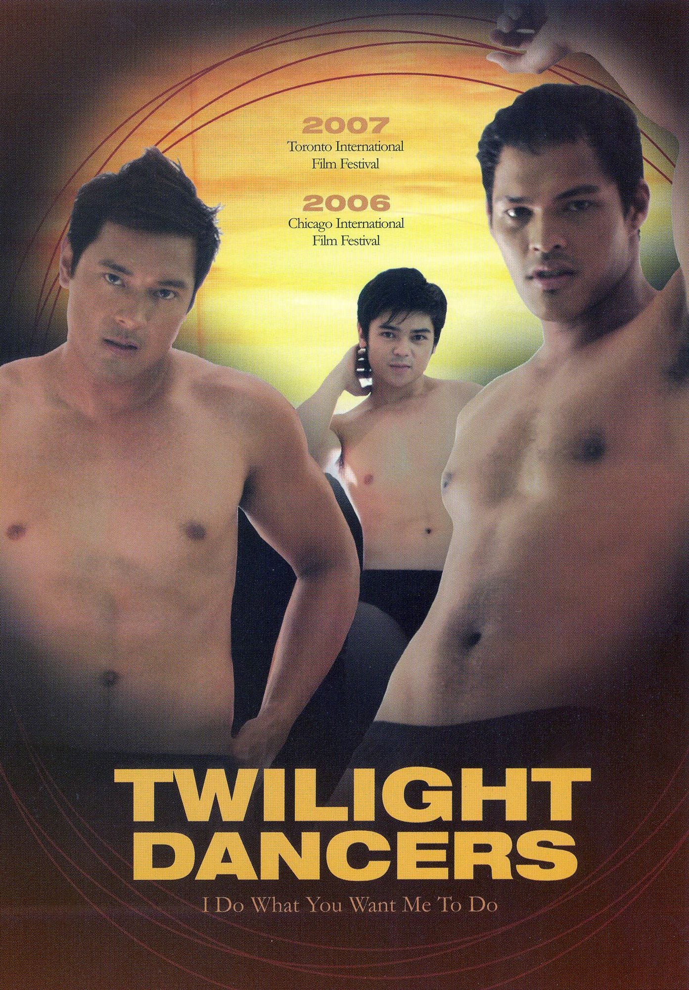 Twilight Dancers