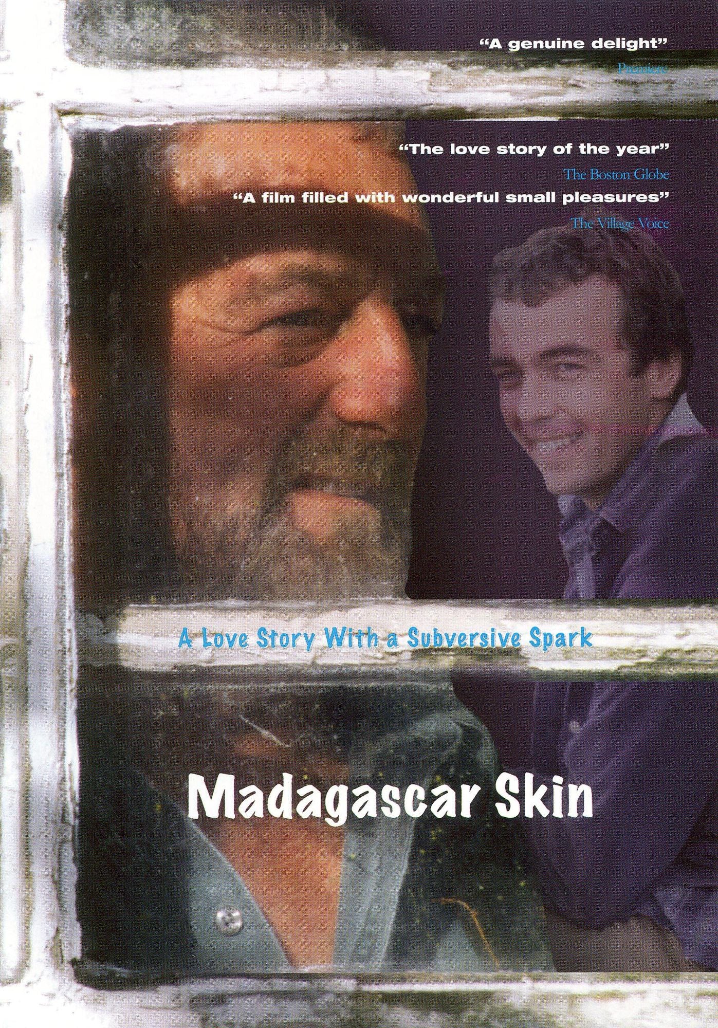 Madagascar Skin