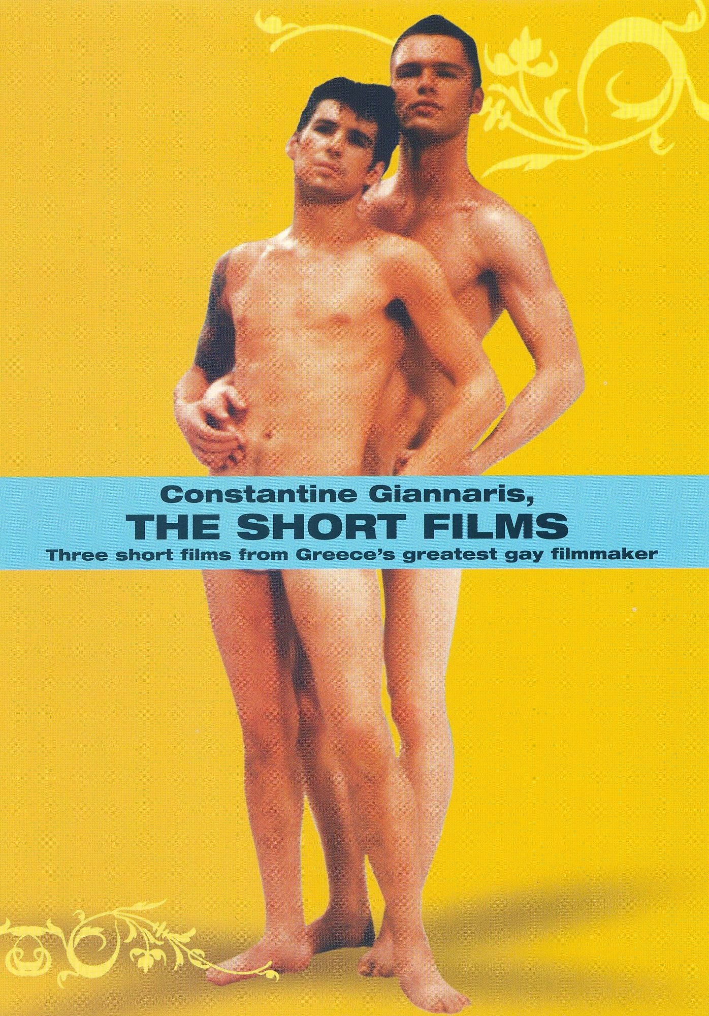 Constantine Giannaris Short Films