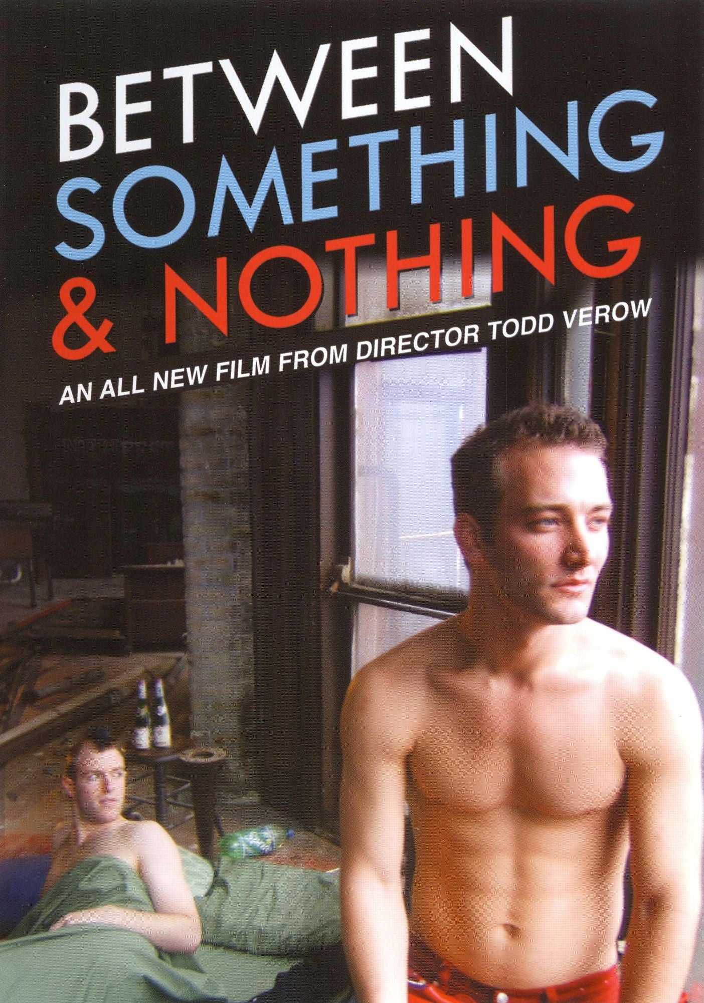 Between Something and Nothing [WS]