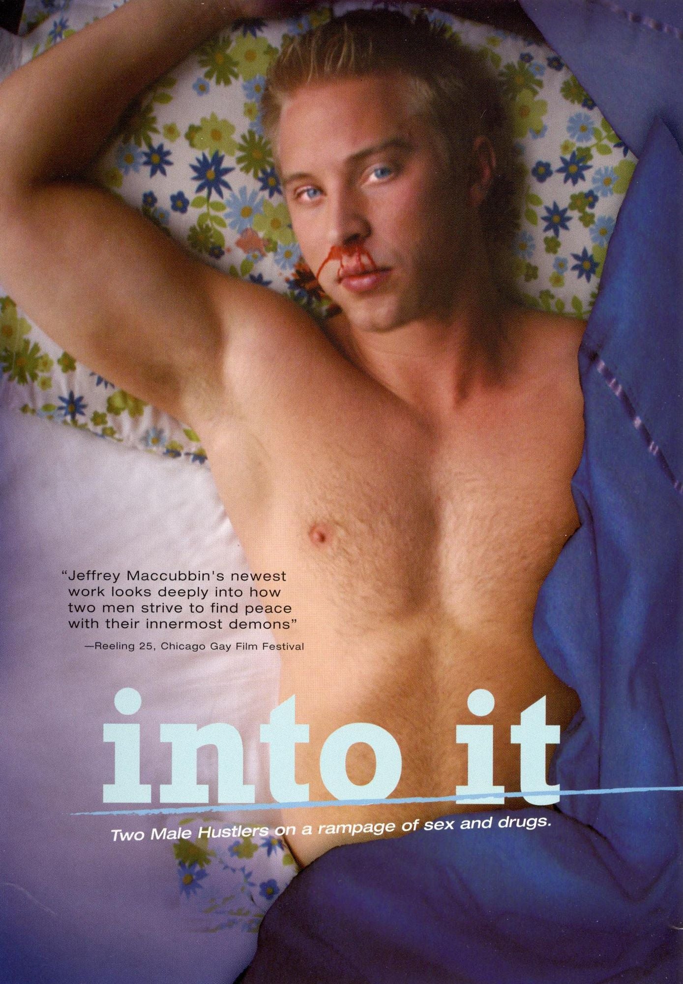 Into It [WS]
