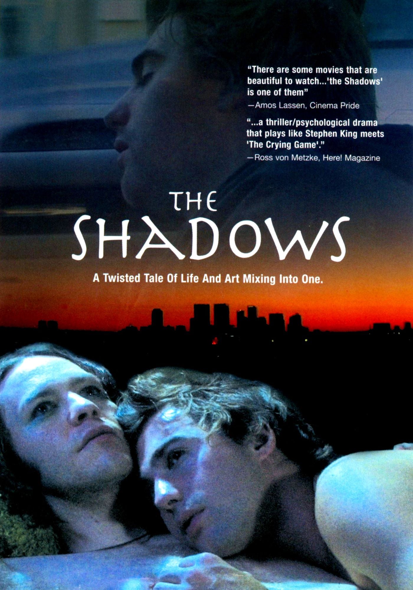 The Shadows [WS]