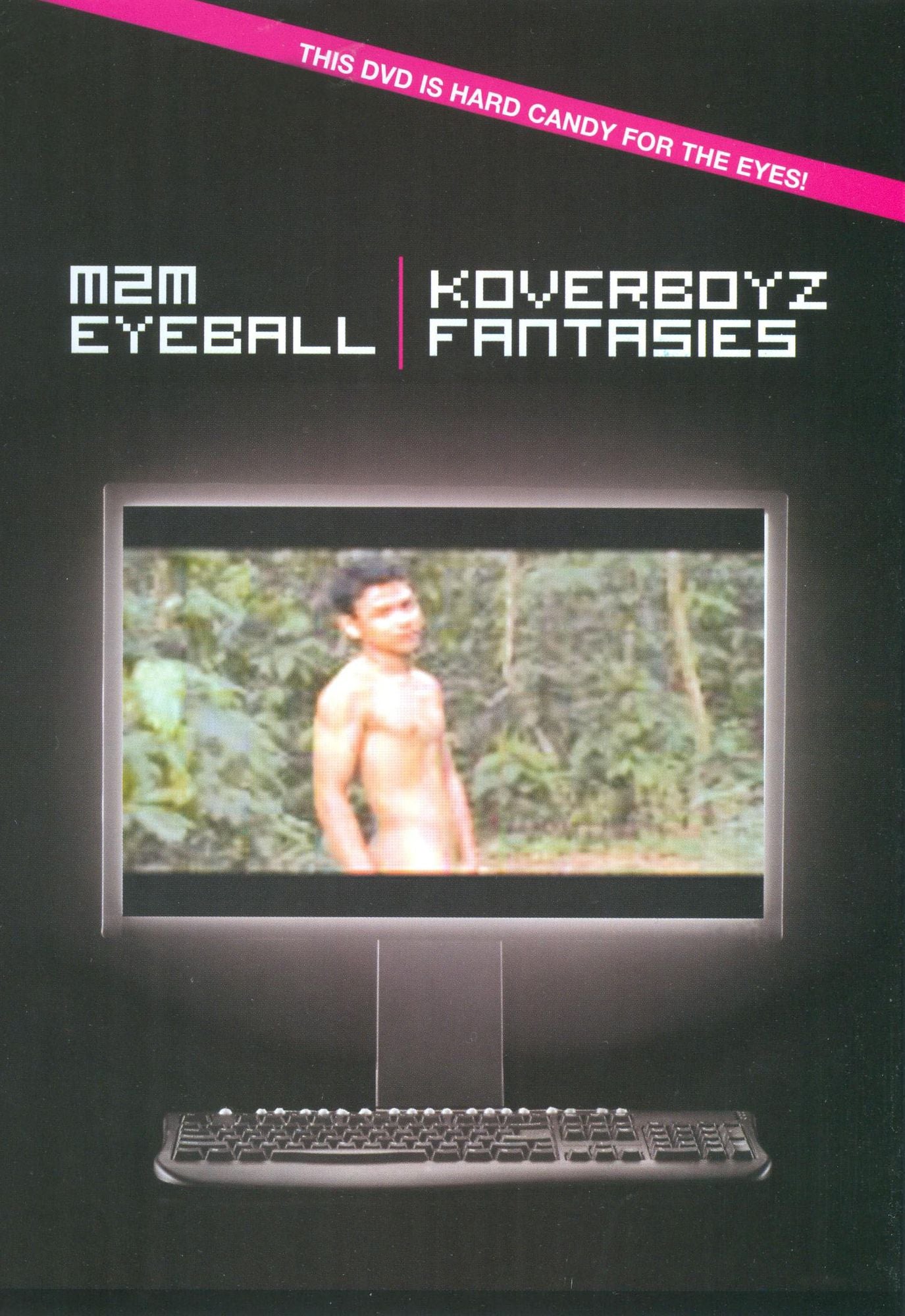 Eyeball/Koverboyz