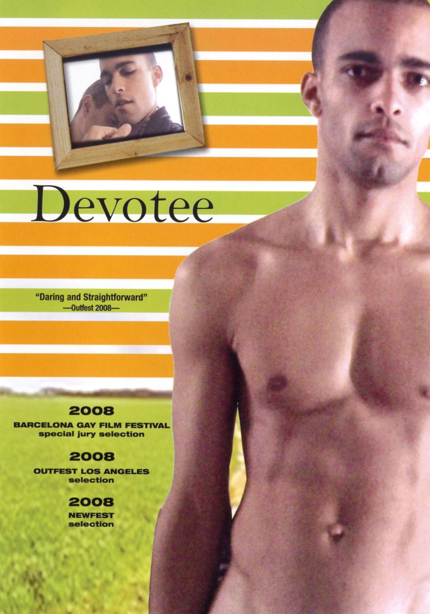 Devotee