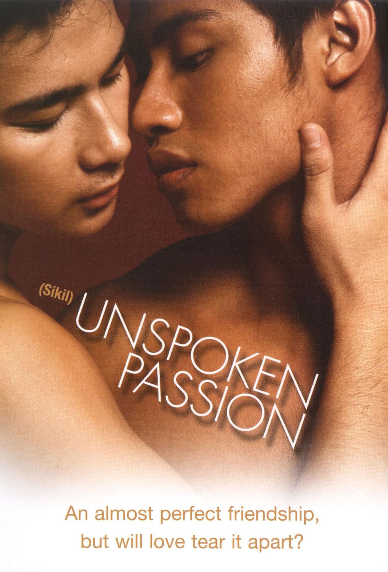 Unspoken Passion