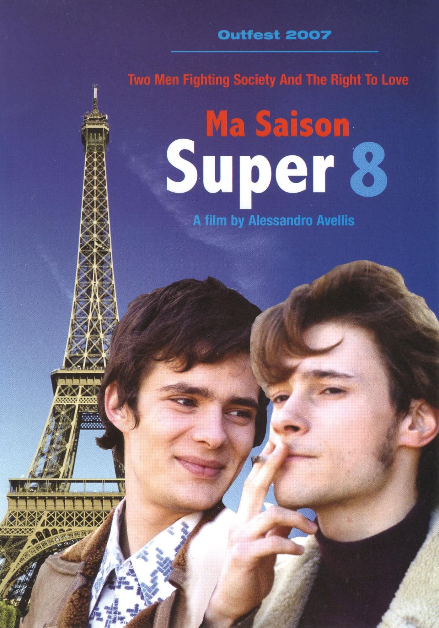 Ma Saison Super 8