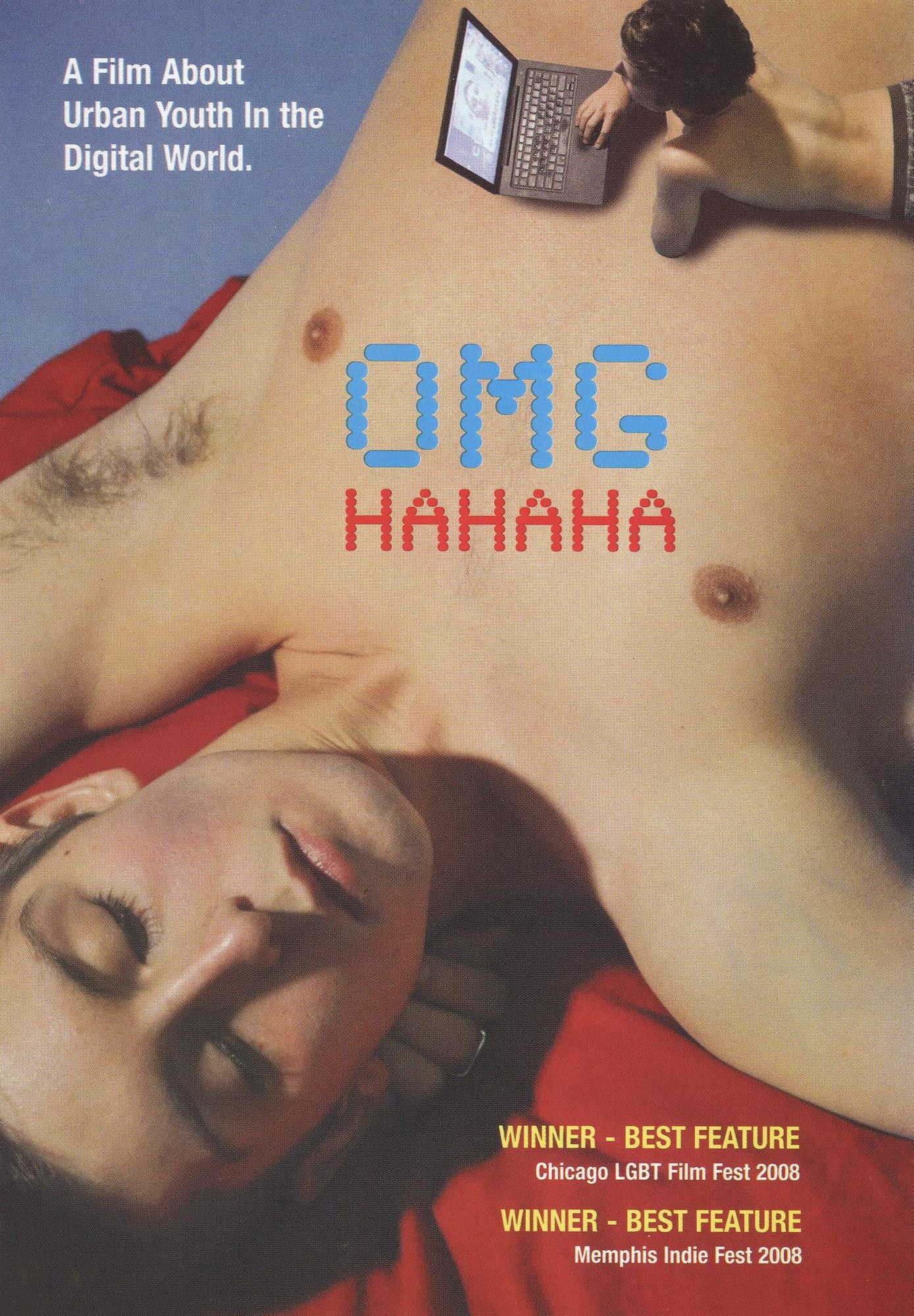 Omg/HaHaHa
