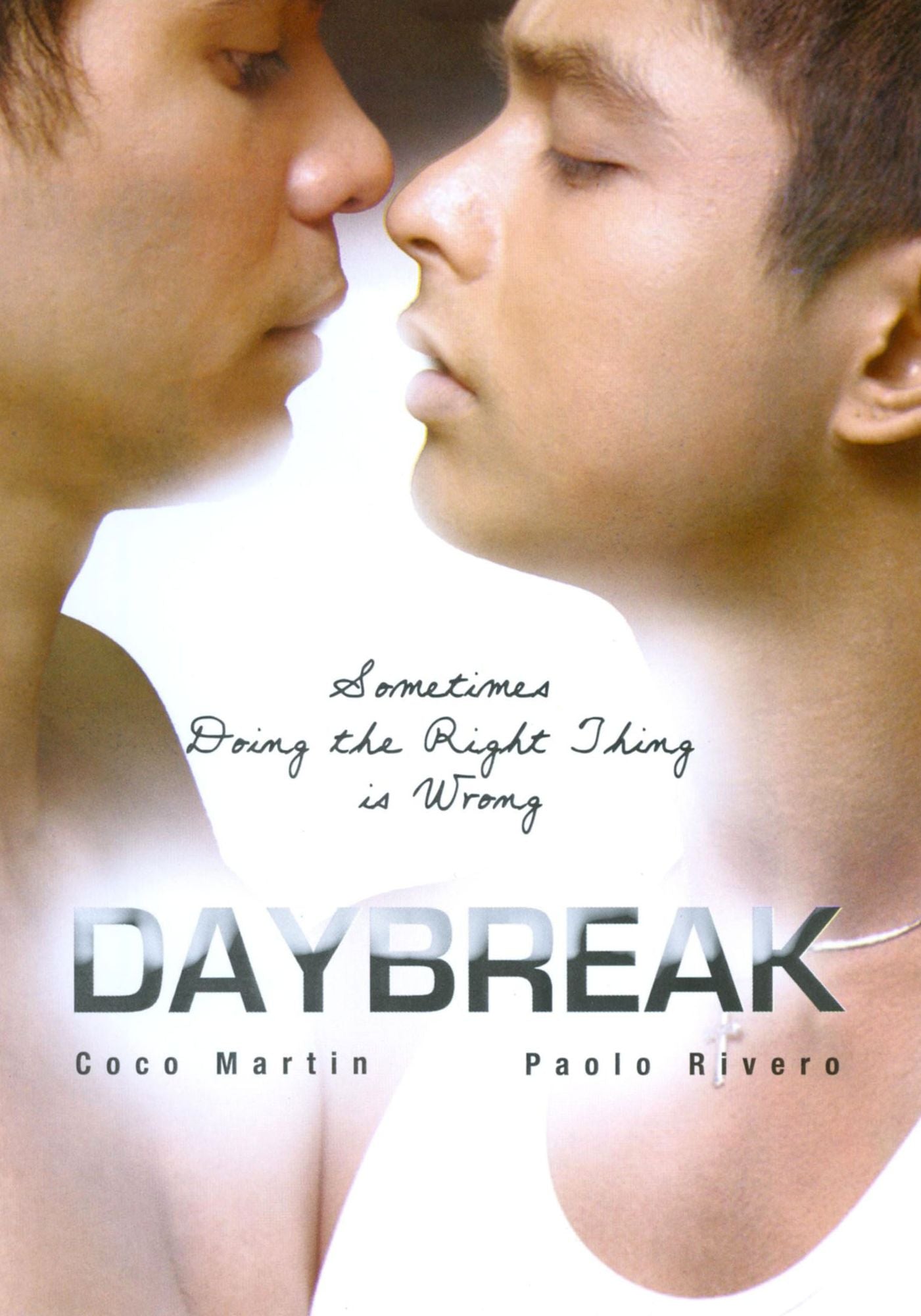 Daybreak