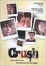 Crush: Four Stories of Love and Longing