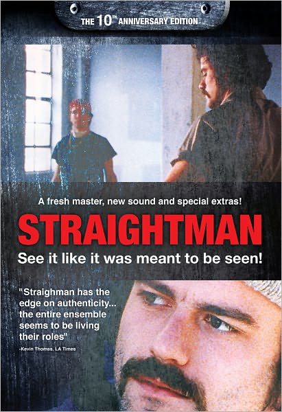 Straightman [10th Anniversary Edition]