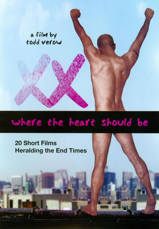 XX: Where the Heart Should Be