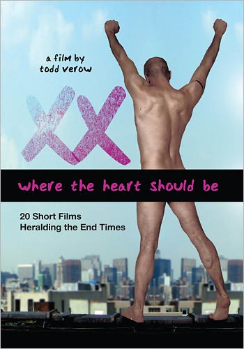 XX: Where the Heart Should Be