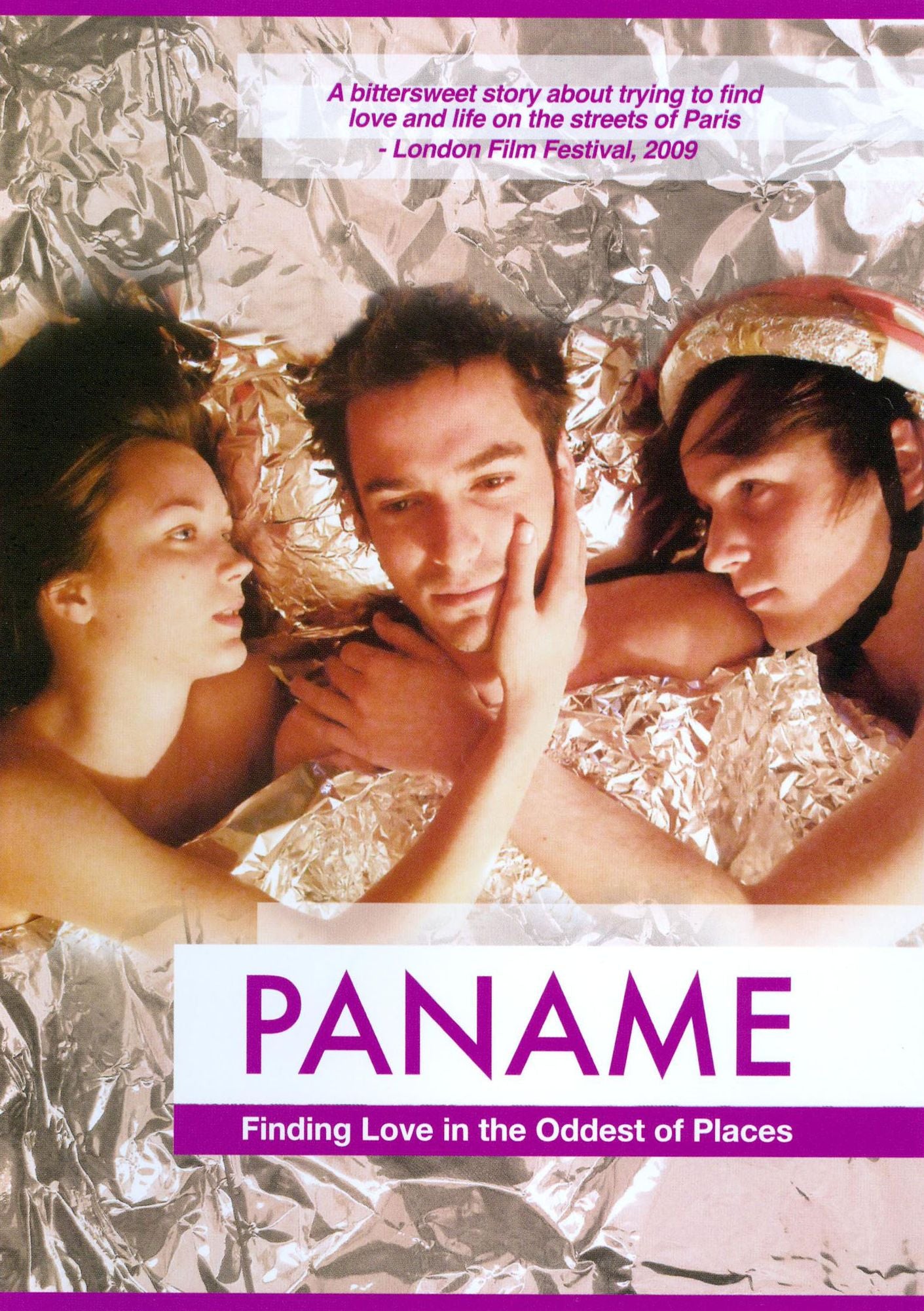 Paname