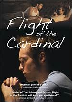 Flight of the Cardinal