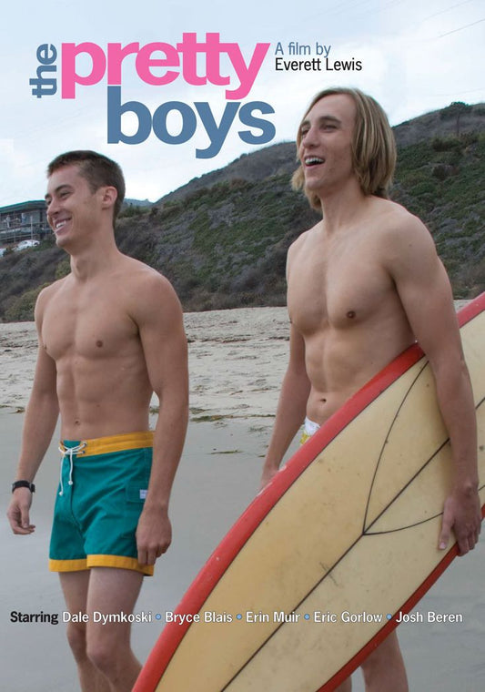 The Pretty Boys