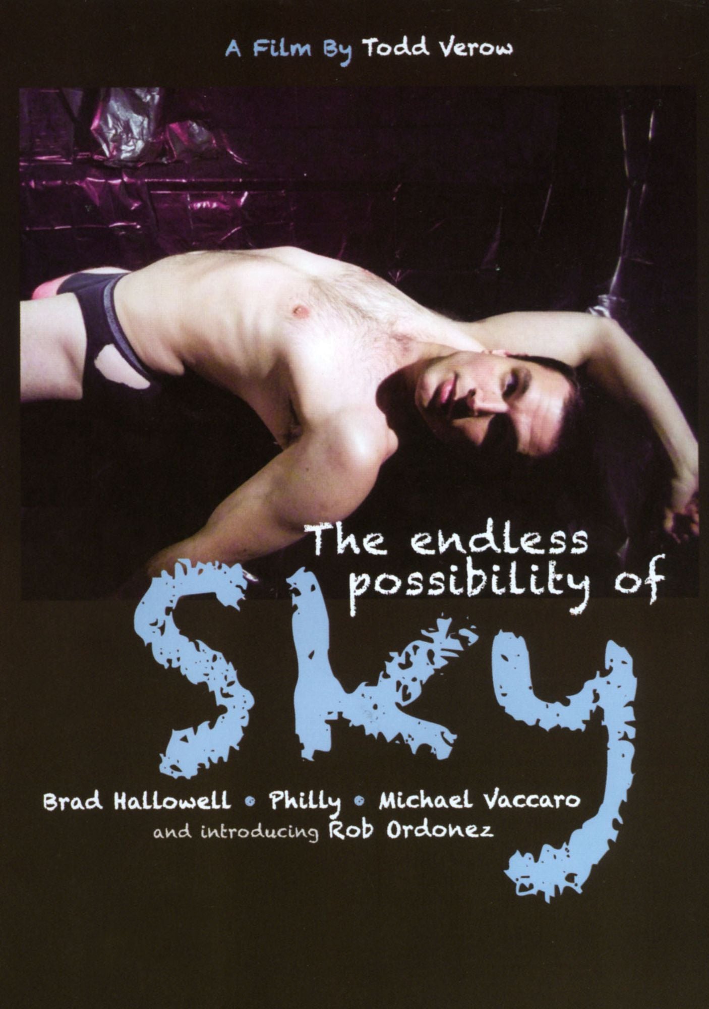 The Endless Possibility of Sky