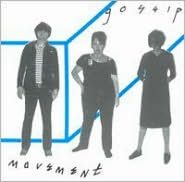 Movement